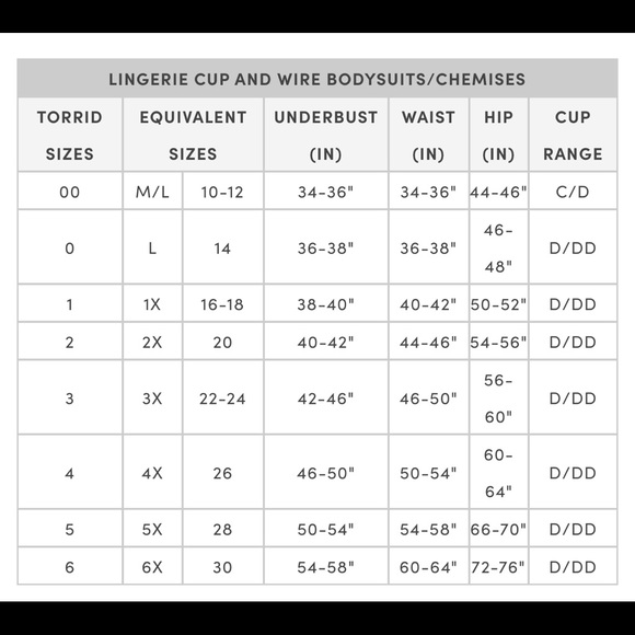 Torrid Black mesh bodysuit - Picture 3 of 3